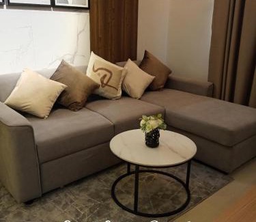 Bacolod Apartamento | Sweet Escape 7P at One Regis