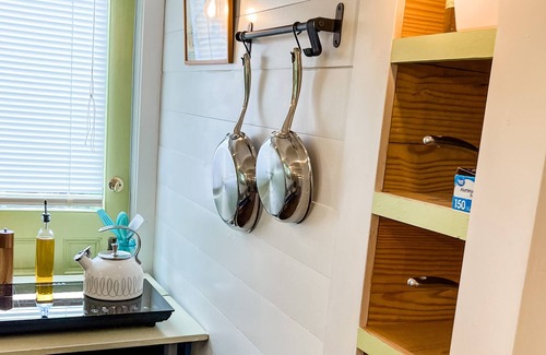 Singers Glen Cabaña | Sweet Escape Cottage - Hosted by Cozy in Canvas