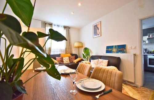 Goussainville Apartamento | Sweet Escape Goussainville