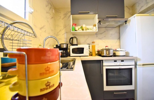 Goussainville Apartamento | Sweet Escape Goussainville