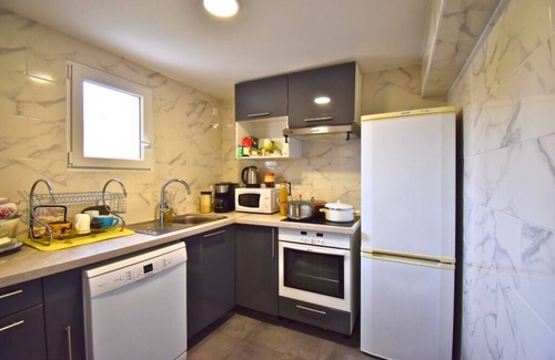 Goussainville Apartamento | Sweet Escape Goussainville