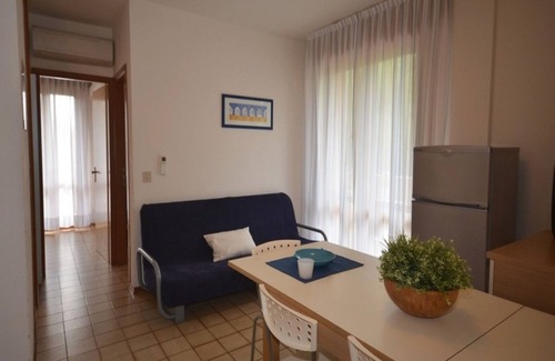 Bibione Lido dei Pini Apartamento | Dulce escapada en Lido dei Pini