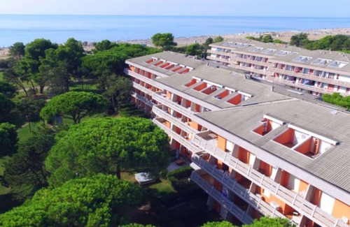 Bibione Lido dei Pini Apartamento | Dulce escapada en Lido dei Pini