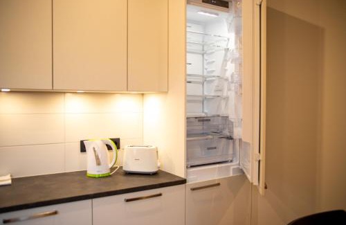 Rakvere Apartamento | Sweet Escape in Rakvere Center, Perfect for Two