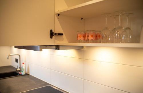 Rakvere Apartamento | Sweet Escape in Rakvere Center, Perfect for Two