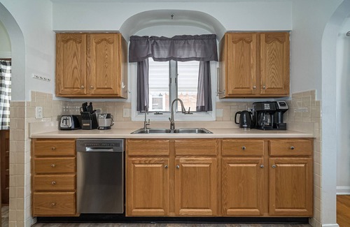 St. Charles Historic District Casa | Sweet Escape Near Historic Main Street & MO River