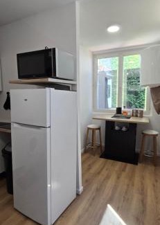 Bourg-les-Valence Apartamento | Sweet Escape -T1 bis romantique