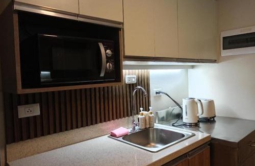 Bacolod Apartamento | Sweet Escape Upper Penthouse One Regis