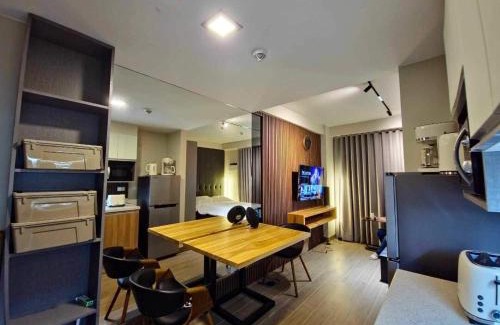Bacolod Apartamento | Sweet Escape Upper Penthouse One Regis