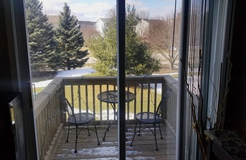 Gilberts Casa | Sweet Family Getaway Suburbio NO 35 minutos a OHare
