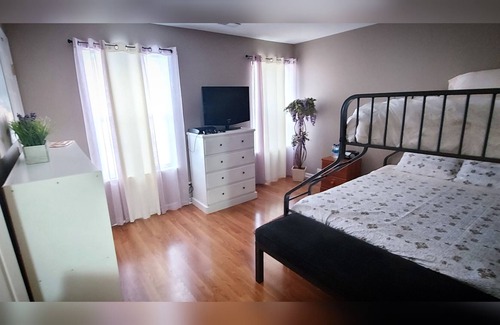 Gilberts Casa | Sweet Family Getaway Suburbio NO 35 minutos a OHare
