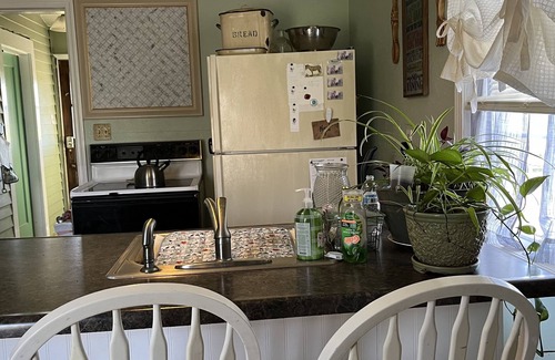 St. Clair County Casa | Sweet Farm Stay