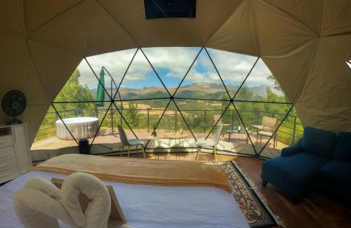 Chuquisaca Otro | Sweet Forest Glamping