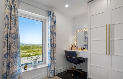 Ballyconneely Chalet De Esquí | Sweet Garden - A memorable stay