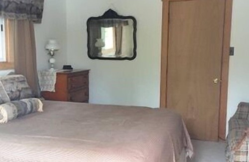 Deer Isle Cabaña | Sweet Grass Cove Cottage