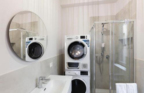 Porta Genova Casa | Sweet Green Apt Tortona District