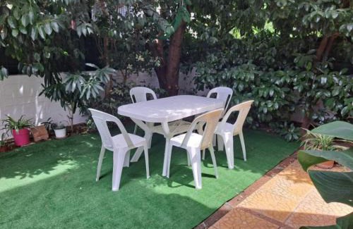 Nea Makri Apartamento | Sweet Green Home in Nea Makri