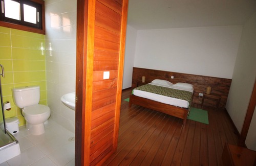 Agua Grande Casa | Sweet Guest House