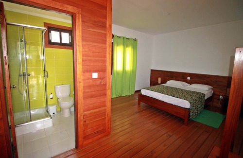 Agua Grande Casa | Sweet Guest House