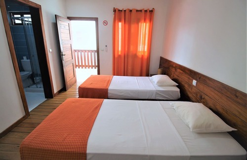 Agua Grande Casa | Sweet Guest House