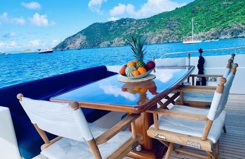 La Pointe Alquiler De Eote | Sweet Gustavia