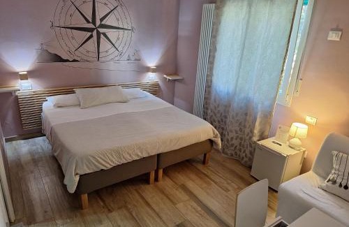 Pesaro Cama Y Desayuno | Sweet Harbour PORTO - Affittacamere