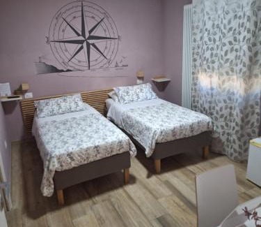 Pesaro Cama Y Desayuno | Sweet Harbour PORTO - Affittacamere