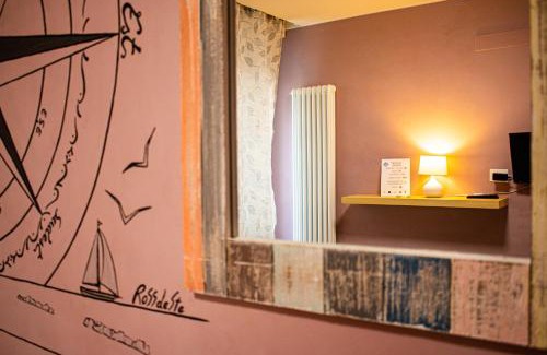 Pesaro Cama Y Desayuno | Sweet Harbour PORTO - Affittacamere