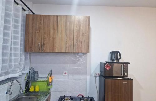Ruiru Apartamento | Sweet Haven 29
