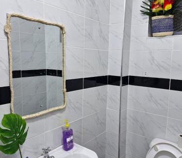 Ruiru Apartamento | Sweet Haven 29
