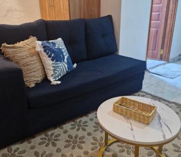 Ruiru Apartamento | Sweet Haven 29