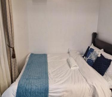 Ruiru Apartamento | Sweet Haven 29