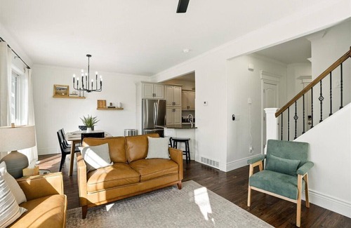 American Fork Casa | Sweet Haven AF! 30+ Day Stays! Pets Welcome!