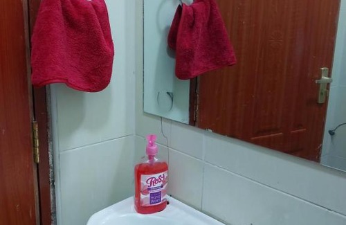 Kasarani Apartamento | SWEET HAVEN