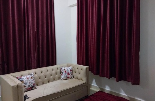 Kasarani Apartamento | SWEET HAVEN