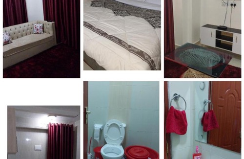 Kasarani Apartamento | SWEET HAVEN