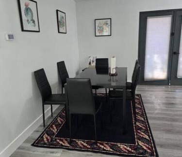 Irving Casa | Sweet Haven Near Airport, Restaurants Plus Car Rental Available Upon Request
