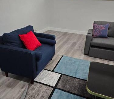 Irving Casa | Sweet Haven Near Airport, Restaurants Plus Car Rental Available Upon Request