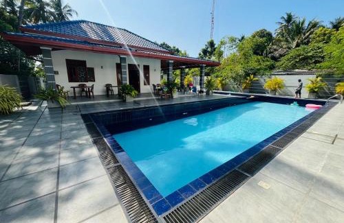 Valikamam South-West Casa | Sweet Heart Guest House