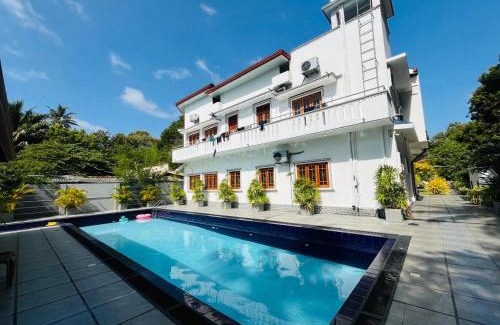 Valikamam South-West Casa | Sweet Heart Guest House