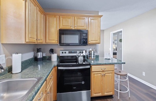 Trenton Casa | Sweet Hickory in Trenton Georgia