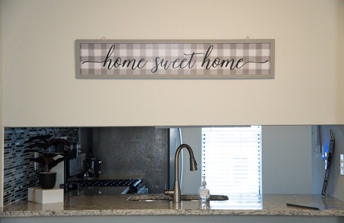 Marietta Casa | Sweet Home 10 Minutes From KSU