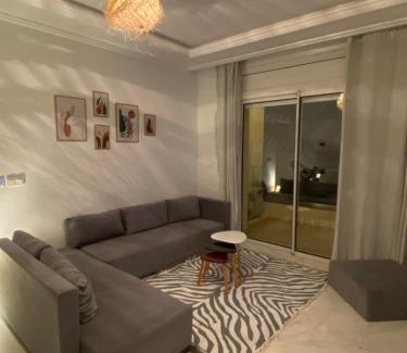 Jardins De Carthage Apartamento | Sweet home 2 - jardin de carthage