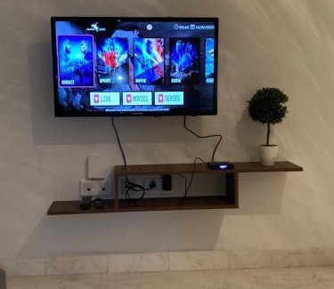 Jardins De Carthage Apartamento | Sweet home 2 - jardin de carthage
