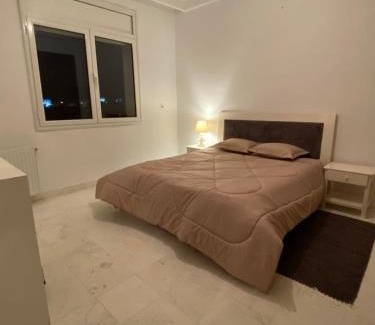 Jardins De Carthage Apartamento | Sweet home 2 - jardin de carthage