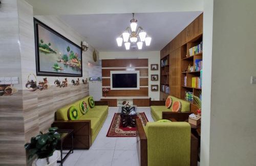Dhaka Apartamento | Sweet Home, 2D-105, Rajuk Uttara Apartment, Uttara-18, Dhaka, Bangladesh