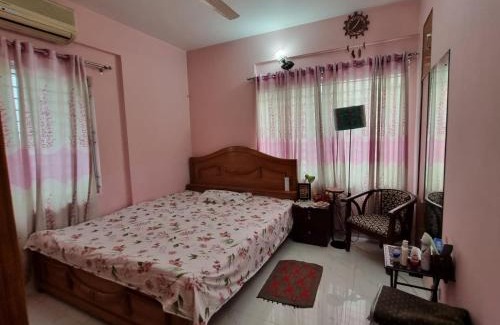 Dhaka Apartamento | Sweet Home, 2D-105, Rajuk Uttara Apartment, Uttara-18, Dhaka, Bangladesh