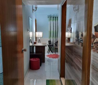 Dhaka Apartamento | Sweet Home, 2D-105, Rajuk Uttara Apartment, Uttara-18, Dhaka, Bangladesh