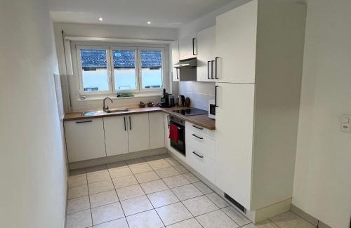 Viganello Apartamento | Sweet Home 3 bedrooms free parking