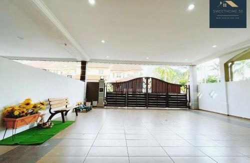 Malacca City Casa | Sweet Home 30(15 mins to Jonker Street)